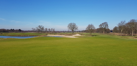 Golfclub Lilienthal e.V.